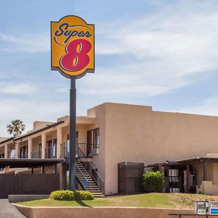 Super 8 By Wyndham Barstow Hotel Exterior photo